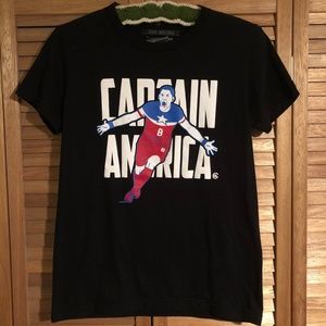 Clint Dempsey USMNT T-Shirt